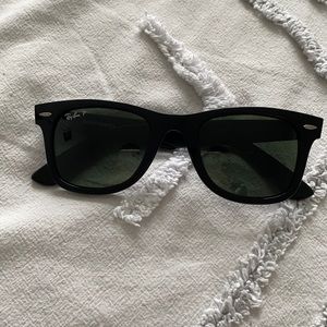 RayBan Original Wayfarer Classic Sunglasses